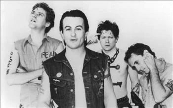January 24th, 1993 - The Fear Riot