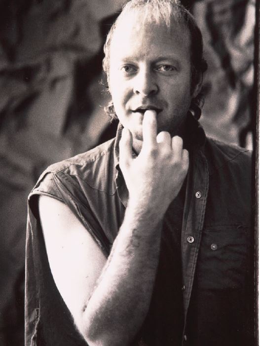 Pushed Beyond All Reasonable Limits: The Music Photography of Brian D. Garrity - 50% OFF!