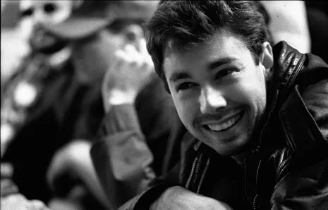 A TRIBUTE TO YAUCH BY: STEVEN DILODOVICO