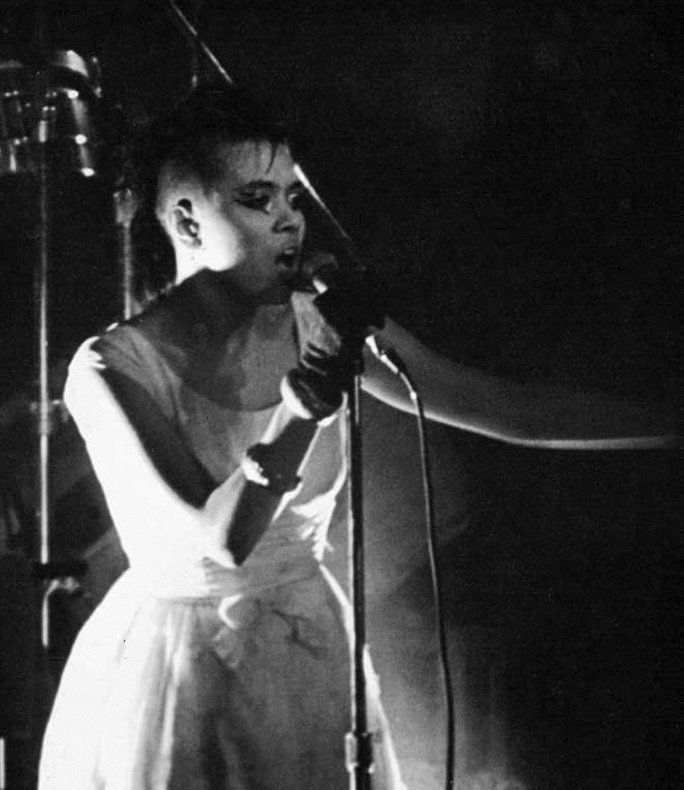 February 11th, 1983 - Bow Wow Wow