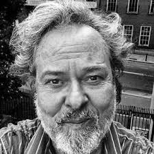Still Drink' & Smokin' [book excerpt] - Chris Harford