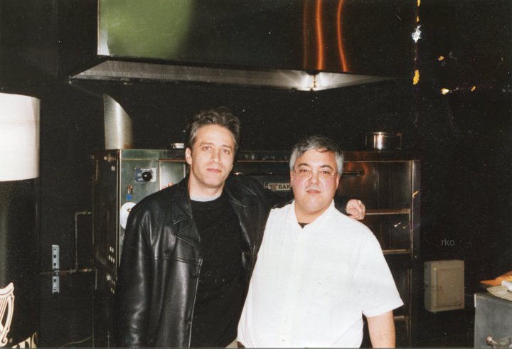 Jon Stewart and Milo Aukerman Extol the Virtues of Joe Jackson January 18th, 1986