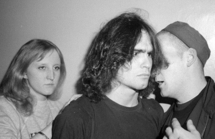 Only One Night: Black Flag/Meat Puppets 1984