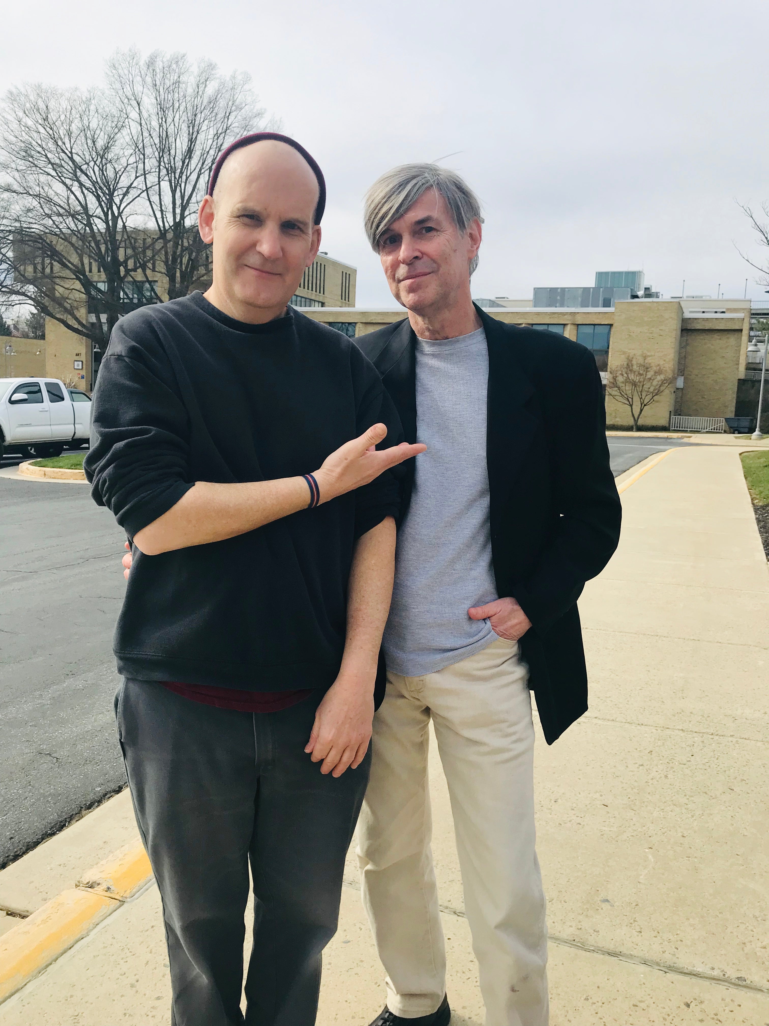 Descenes and Discords: An Anthology (Limited Edition) – DiWulf