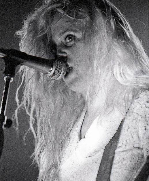 Pushed Beyond All Reasonable Limits: The Music Photography of Brian D. Garrity - 50% OFF!