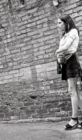 Pushed Beyond All Reasonable Limits: The Music Photography of Brian D. Garrity - 50% OFF!