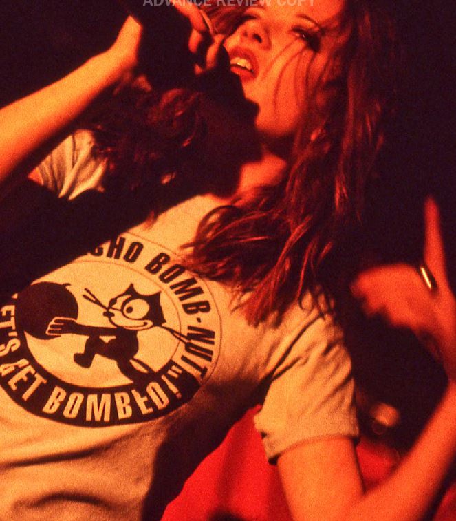 Pushed Beyond All Reasonable Limits: The Music Photography of Brian D. Garrity - 50% OFF!