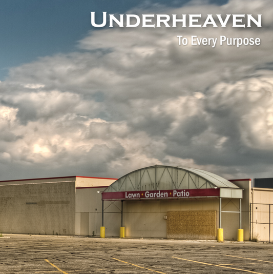 Underheaven EP